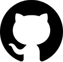 GitHub logo
