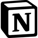 Notion logo